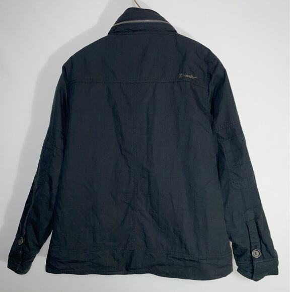 Moosejaw Youth Parka - Girl's Size XL - Read The Labels, Really Funny! - Picture 4 of 14